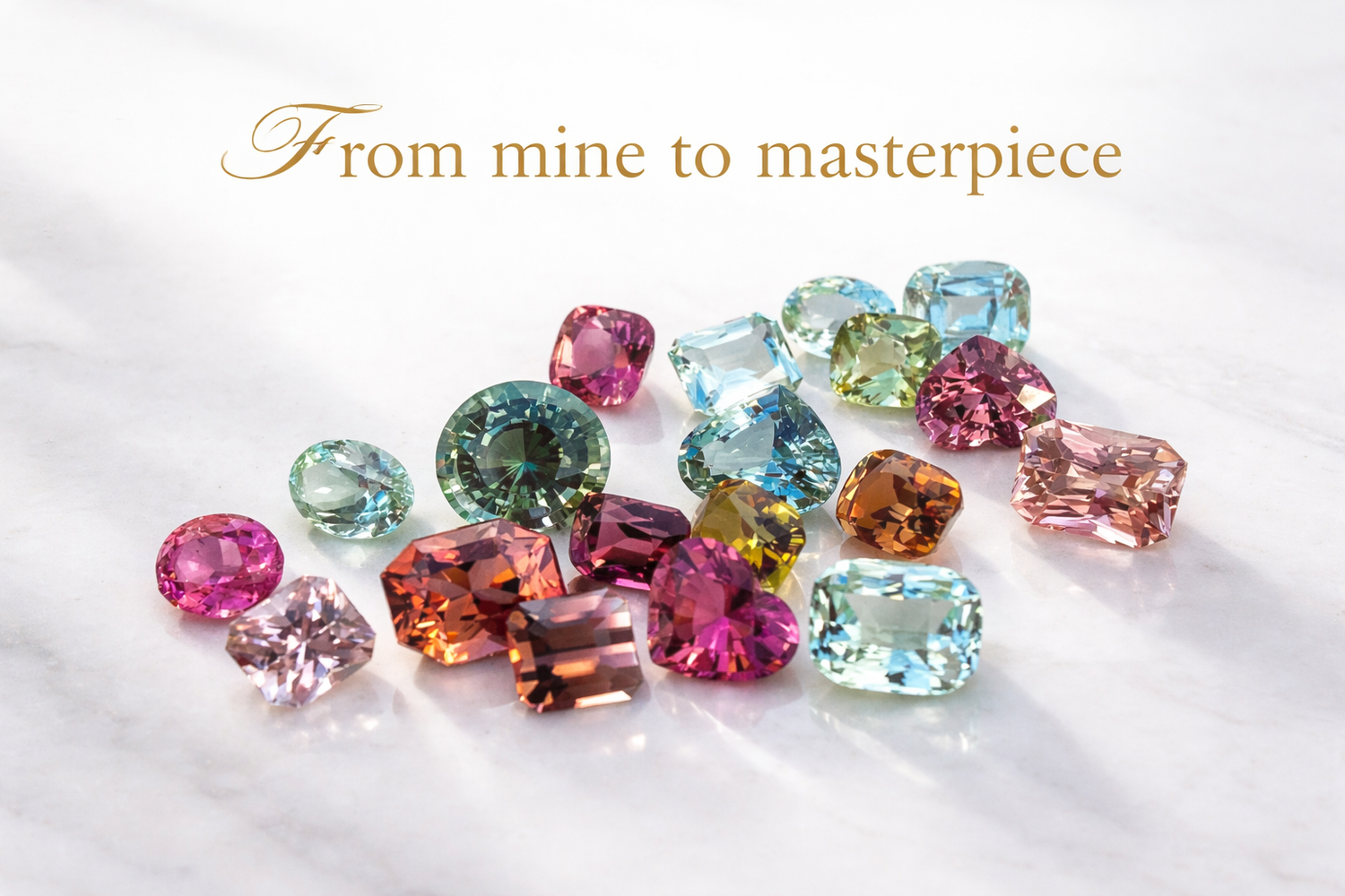 Gemstones